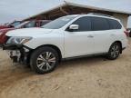 2017 NISSAN PATHFINDER - 5N1DR2MN9HC631246