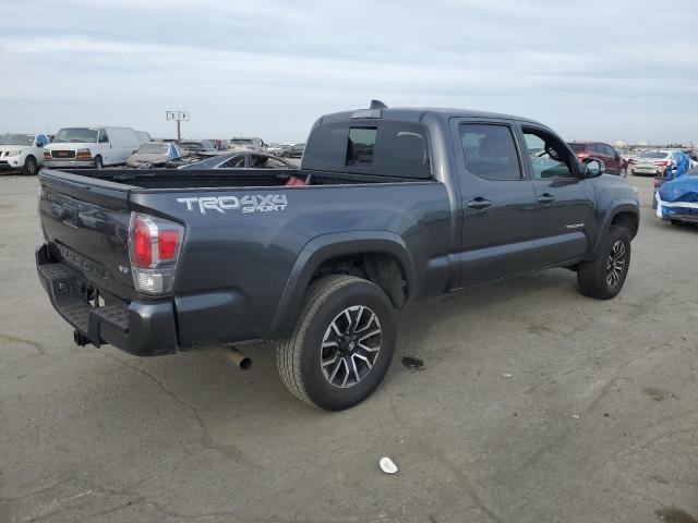2022 TOYOTA TACOMA DOU - 3TMDZ5BN2NM128354