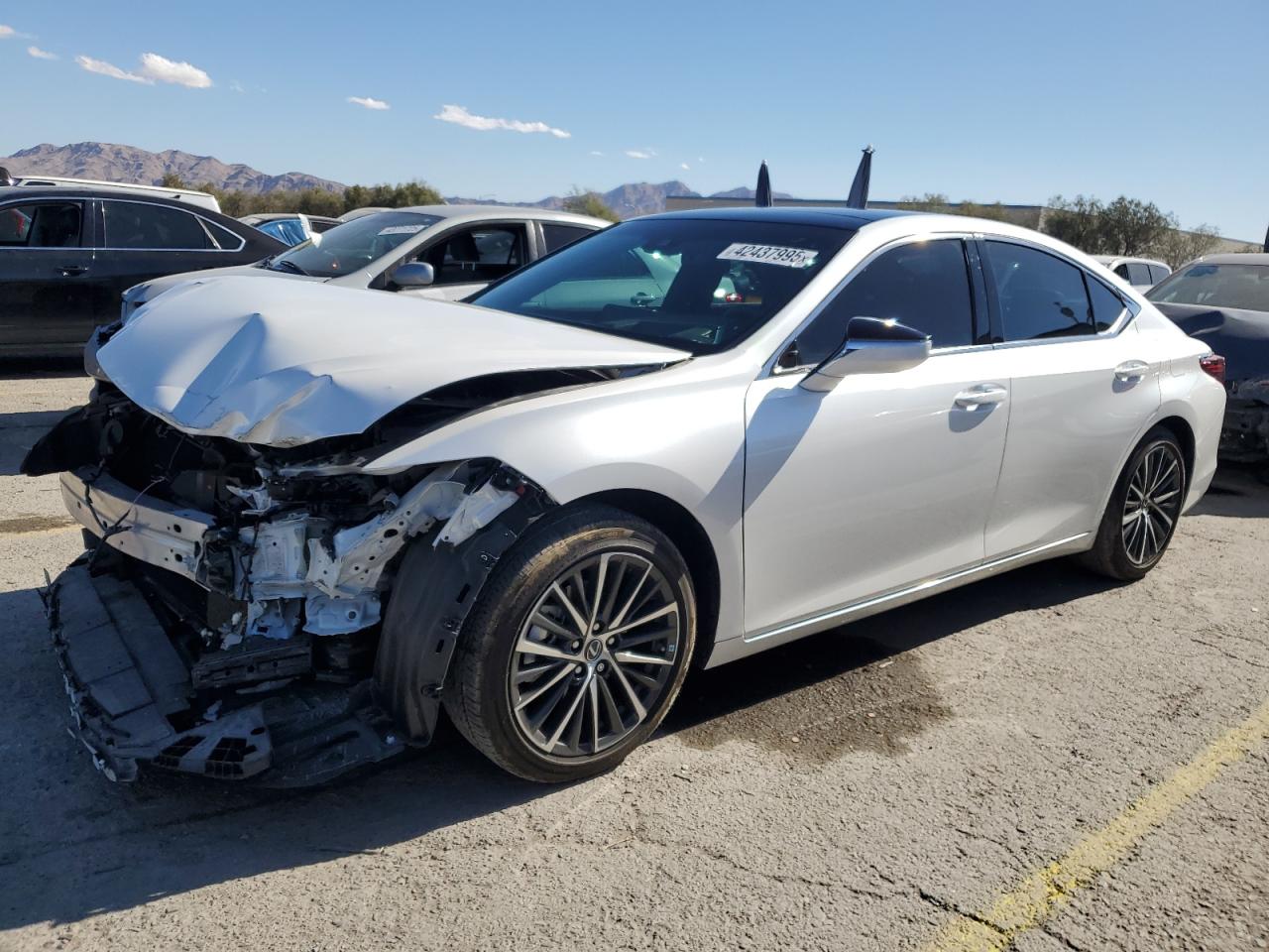 58ADZ1B15PU152978 LEXUS ES 350 BAS 2023