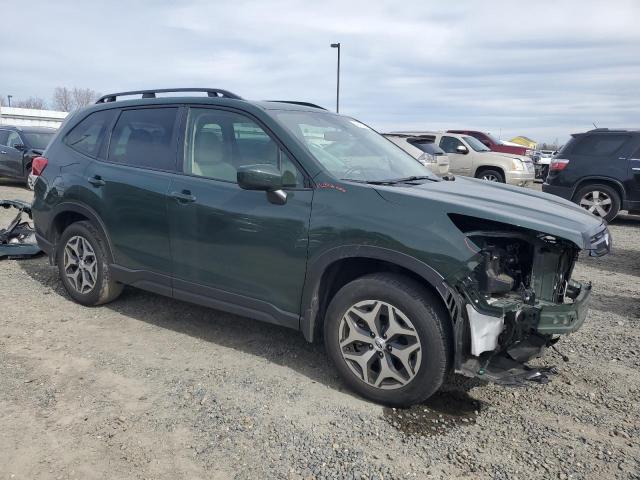 2023 SUBARU FORESTER P - JF2SKADC0PH418472