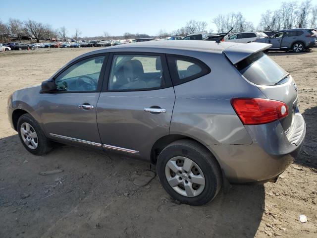 Vin: jn8as5mt4dw553600, lot: 44258845, nissan rogue s 20132