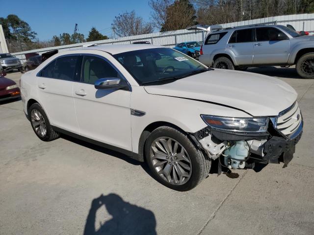 Vin: 1fahp2f85gg157148, lot: 46882965, ford taurus limited 20164