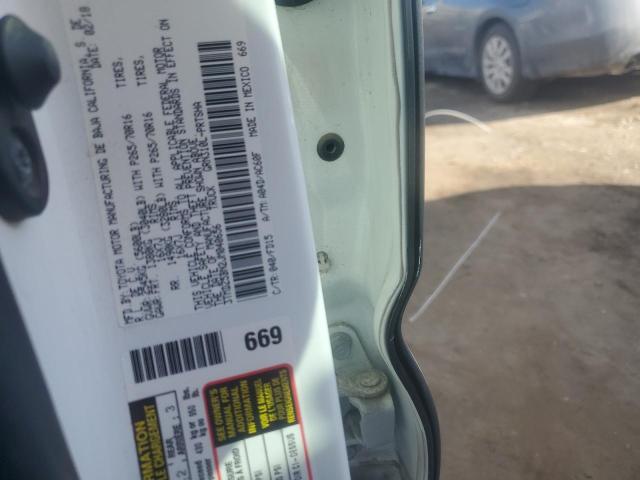 2018 TOYOTA TACOMA DOU - 3TMDZ5BN2JM040656
