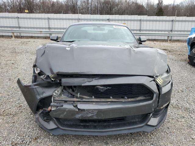 2017 FORD MUSTANG - 1FA6P8AM7H5289484