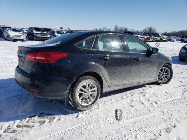 2018 FORD FOCUS SE - 1FADP3FE1JL310813