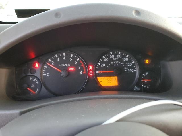 2019 NISSAN FRONTIER S 1N6BD0CT3KN876020