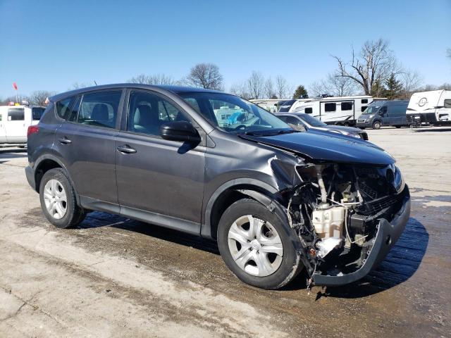Vin: 2t3zfrev5dw058511, lot: 46843985, toyota rav4 le 20134