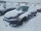 2022 HONDA CIVIC LX - 19XFL2H55NE400325