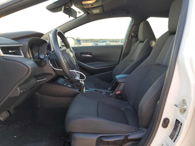 2020 TOYOTA COROLLA SE - 5YFS4RCE7LP050719