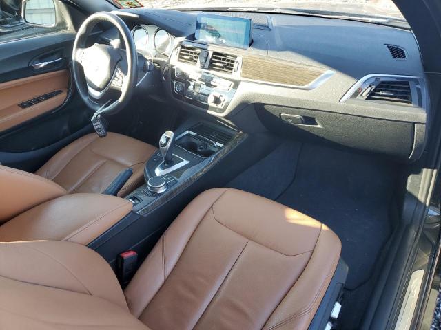 2019 BMW 230XI WBA2K1C59KVD41807
