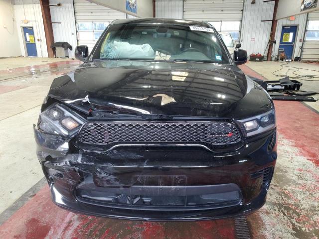 2023 DODGE DURANGO PU 1C4SDJFT3PC692249