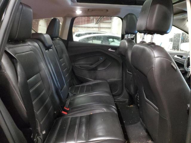 2017 FORD ESCAPE TIT - 1FMCU9J91HUC68669