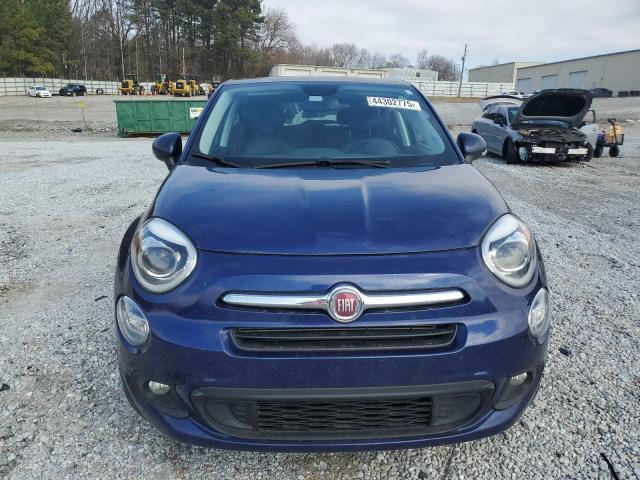 2018 FIAT 500X LOUNG ZFBCFXDBXJP716061