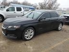 2016 CHEVROLET IMPALA LT - 2G1115S32G9127332