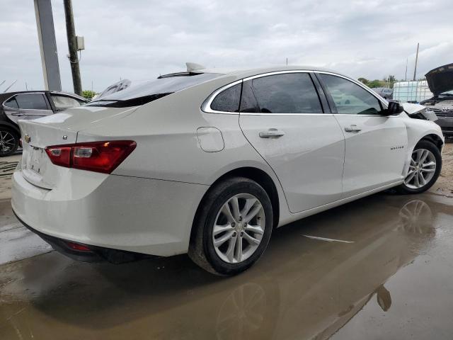 2018 CHEVROLET MALIBU LT - 1G1ZD5ST1JF203132