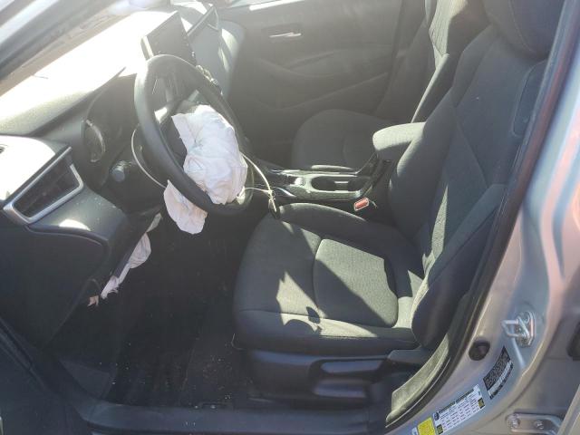 2021 TOYOTA COROLLA LE - 5YFEPMAE7MP183766