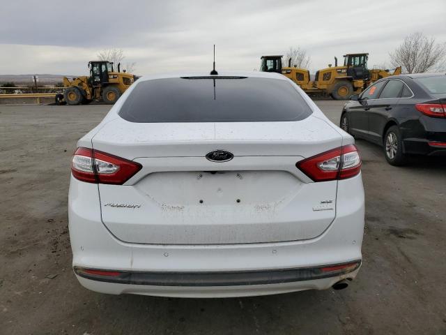 2016 FORD FUSION SE - 3FA6P0HD3GR380836