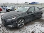 2023 HYUNDAI ELANTRA LI - KMHLN4AJ9PU075341