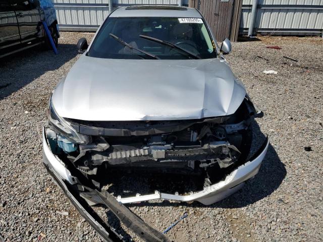 2020 NISSAN ALTIMA SL - 1N4BL4EV7LC123086