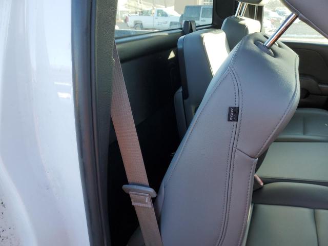 2015 CHEVROLET SILVERADO - 1GC0KUEG9FZ518247
