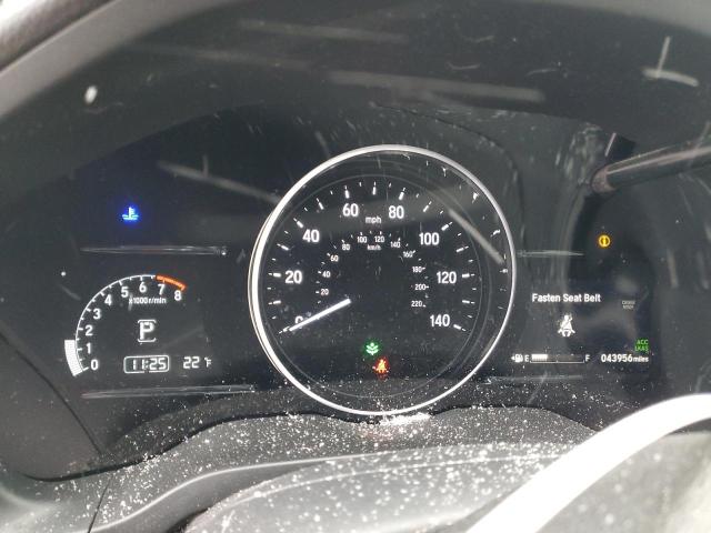 2020 HONDA HR-V TOURI 3CZRU6H92LM728853