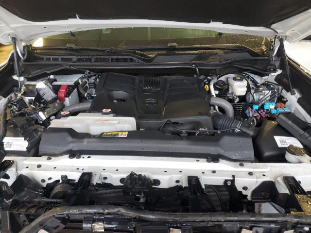 2023 TOYOTA TUNDRA CRE - 5TFJA5EC8PX014117