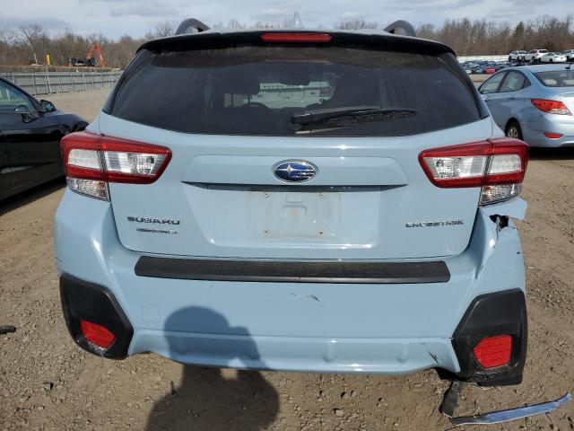 2019 SUBARU CROSSTREK - JF2GTACC5KH384929