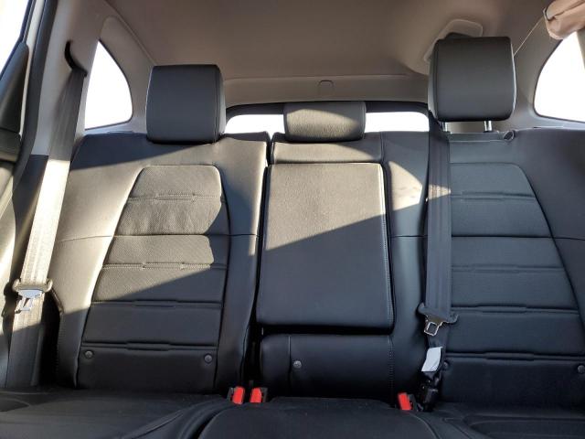 2018 HONDA CR-V EXL - 2HKRW2H88JH662215