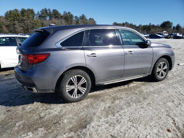 Vin: 5j8yd4h32hl001109, lot: 46359375, acura mdx 20173