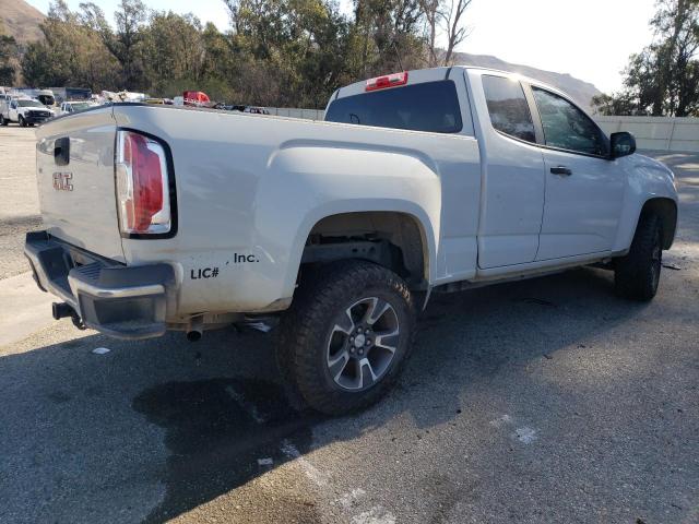 Vin: 1gth5aea5f1180316, lot: 43952205, gmc canyon 20153