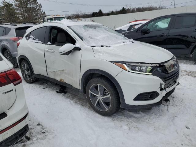 2022 HONDA HR-V EX 3CZRU6H59NM769951
