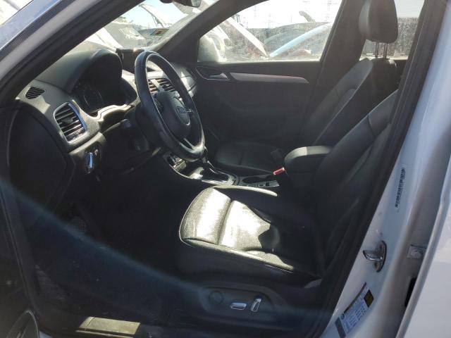 2017 AUDI Q3 PRESTIG - WA1GCCFS3HR015108