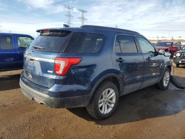 2016 FORD EXPLORER - 1FM5K8B87GGA94327