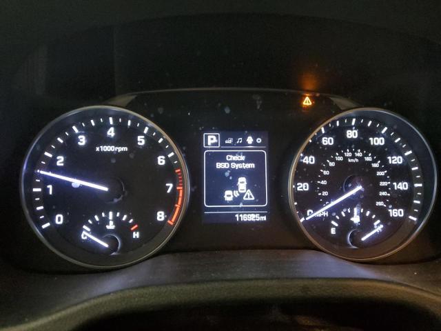 2018 HYUNDAI ELANTRA SE - 5NPD84LF8JH325856