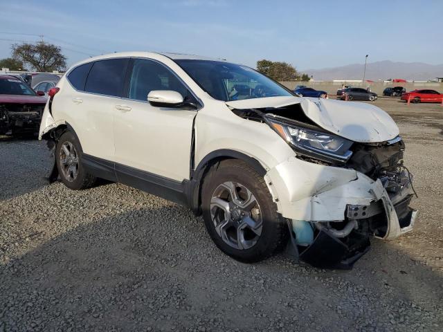 Vin: 2hkrw1h50jh504239, lot: 46112695, honda crv ex 20184