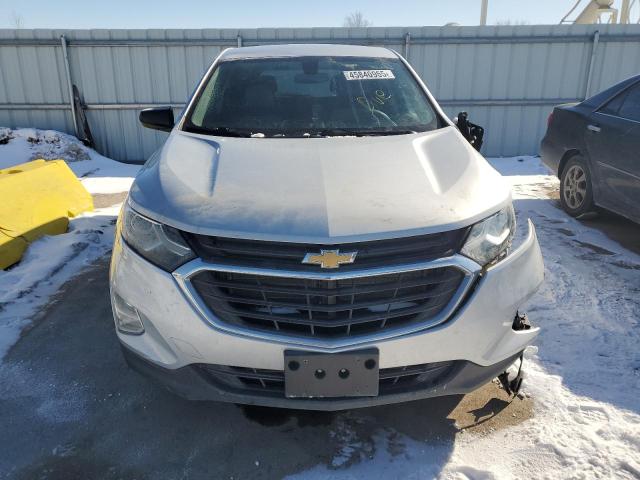 2018 CHEVROLET EQUINOX LS - 2GNAXHEV8J6196286