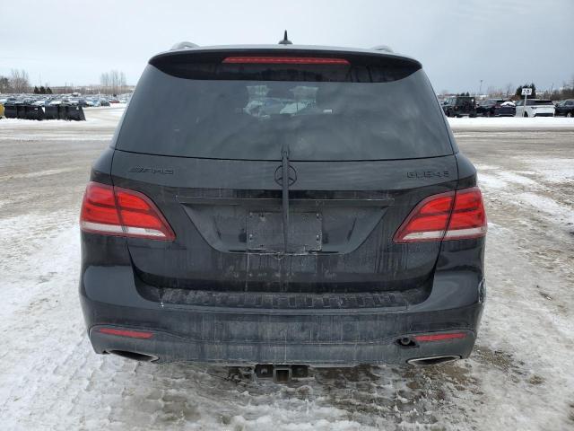 2018 MERCEDES-BENZ GLE 400 4M 4JGDA5GBXJB156986