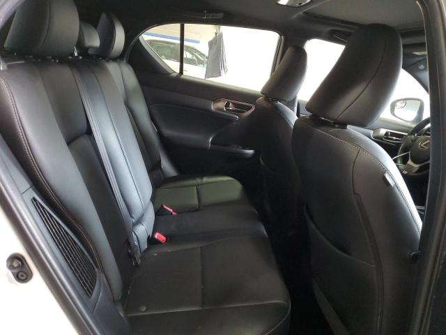 2015 LEXUS CT 200 JTHKD5BH8F2244407