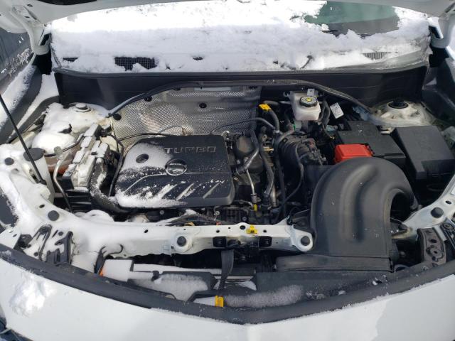 2021 BUICK ENCORE GX - KL4MMESL1MB039288