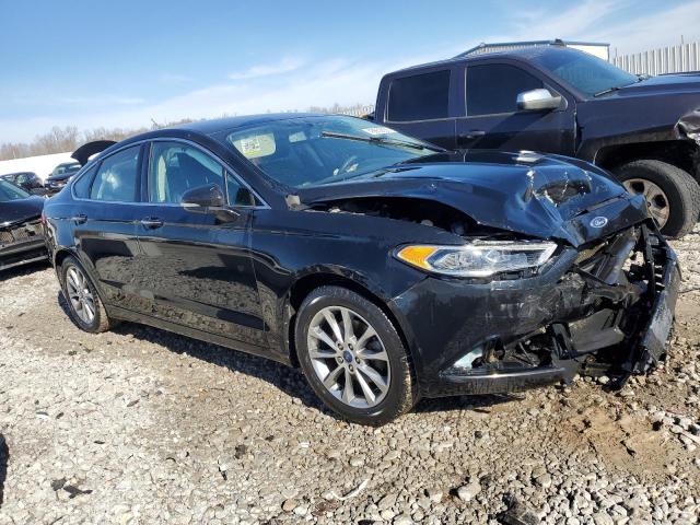 Vin: 3fa6p0hd4hr177682, lot: 43652855, ford fusion se 20174