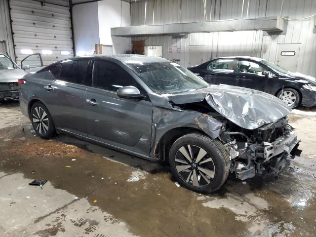 Vin: 1n4bl4ev4kc253244, lot: 45498545, nissan altima sl 20194