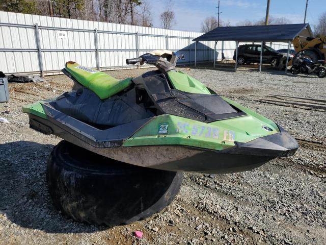 Global Auto Auctions: 2016 OTHER JETSKI OTHER