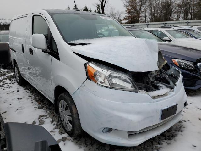2017 NISSAN NV200 2.5S - 3N6CM0KN0HK690389