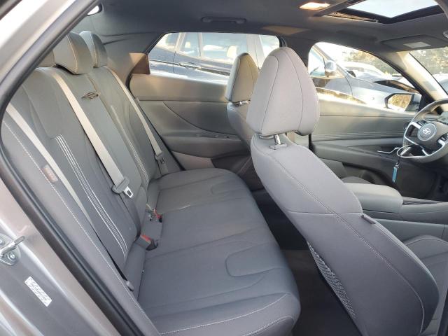 2024 HYUNDAI ELANTRA SE - KMHLS4DG6RU716098
