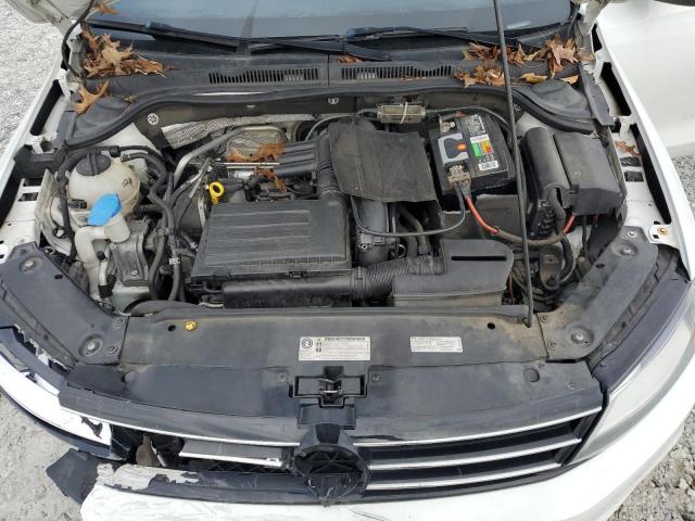 2017 VOLKSWAGEN JETTA S 3VW2B7AJ2HM297653