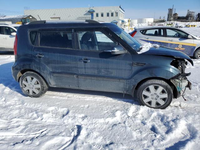 Vin: kndjt2a62d7572551, lot: 44395045, kia soul + 20134