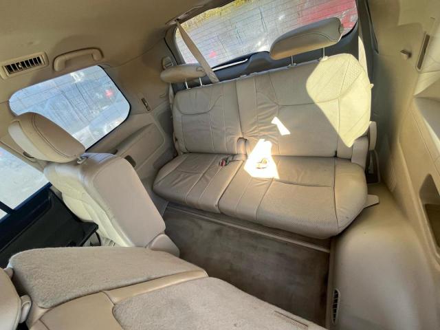 2016 LEXUS LX 570 JTJHY7AX4G4217339