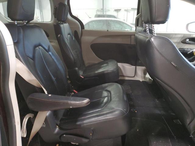 2019 CHRYSLER PACIFICA T 2C4RC1BG2KR539324