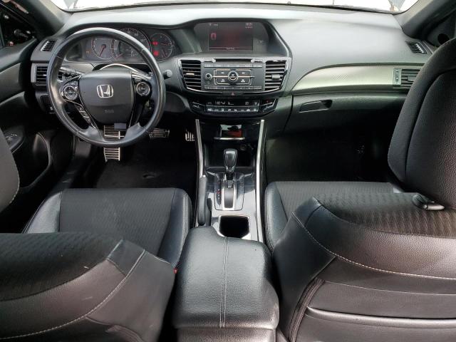 2017 HONDA ACCORD SPO - 1HGCR2F50HA238701