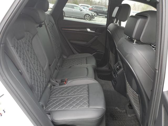 2020 AUDI SQ5 PRESTI WA1C4AFY0L2081928